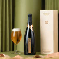 お安いのに高級感◎名前入りのお酒やグラスはプレゼントに最適！