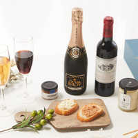 転勤や退職のプレゼントに！送別会で渡したいお酒を大特集