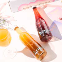 お酒好きへのプレゼントに！美味しくて可愛い果実酒をご紹介