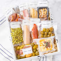 お酒が進むもらって嬉しいプレゼント♡ナッツのおつまみ特集