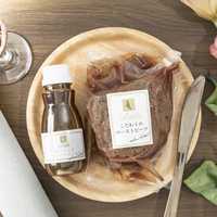 グルメな方への誕生日プレゼント!人気の食べ物系ギフトをご紹介
