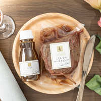 グルメな方への誕生日プレゼント!人気の食べ物系ギフトをご紹介