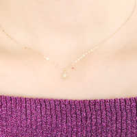 誕生日プレゼントに人気のネックレスを紹介｜予算に合わせて選べる厳選15品