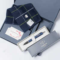 誕生日プレゼントにぴったり!絶対喜ばれるおしゃれで実用的な文房具15選