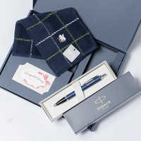 誕生日プレゼントにおすすめの文房具|絶対喜ばれるおしゃれで実用的なアイテム15選