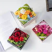 アクセサリーやお花が人気!20代の妻に贈る誕生日プレゼント