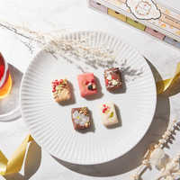 誕生日プレゼントやプチギフトにも♡ちょっとしたものを贈りたい時におすすめのアイテム