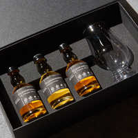 おつまみやグラスも魅力的!ウイスキー好きに喜ばれる誕生日プレゼント