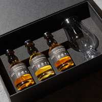 おつまみやグラスも魅力的!ウイスキー好きに喜ばれる誕生日プレゼント