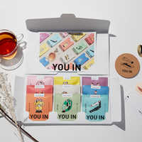 誕生日プレゼントにぴったりな飲み物特集｜コーヒーや紅茶、美容ドリンクも