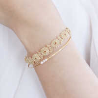 友達への誕生日プレゼントにぴったり!人気の「ブレスレット」をご紹介