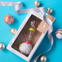 0歳の誕生日プレゼントにおすすめ!パパママも喜ぶアイテム15選