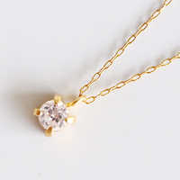 20代女性に贈る誕生日プレゼント！毎日つけたい「ネックレス」特集