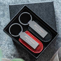 どんな方にも喜ばれる誕生日プレゼント!おしゃれで多機能なキーホルダーをご紹介