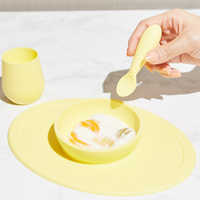 出産祝いに大人気のベビー食器|見た目も使い勝手も良いアイテムをご紹介