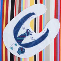 男の子の出産祝いはこれで決まり！センスが光る「スタイ」特集
