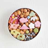 クッキー缶は大人のご褒美♡手土産に最適な「クッキーギフト」15選