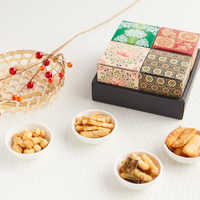 大人の手土産に人気のせんべいをご紹介|おつまみとしても楽しめる15選