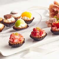 手土産にぴったりなおいしいケーキ特集