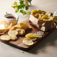 甘くないお菓子が人気!手土産におすすめの「しょっぱいもの」を大特集