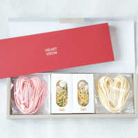 1000円前後の予算で贈る!お菓子以外の魅力的な手土産15選