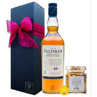 相手の心を鷲掴み♡“ウイスキー好き”に贈るハイセンスな「手土産」15選