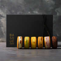 見た目もお味も大満足♡写真映えする「バターサンド」は手土産に大人気!