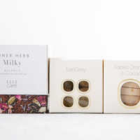 もらって嬉しいヘルシーな手土産を大特集！美容や健康を気遣う方に