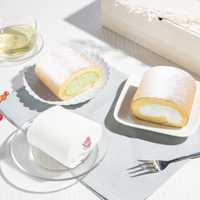 絶品ロールケーキを手土産に!今話題の人気スイーツをご紹介