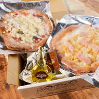 手土産におすすめのおいしいピザ特集