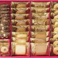 大人数に贈る菓子折りならコレ！大量・詰め合わせのお菓子ギフト15選