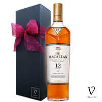 特別なひとときを♡お酒好き夫婦の心を掴む「ウイスキー」の結婚祝い