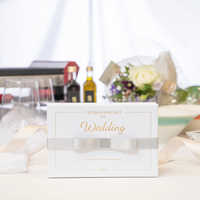 【予算10000円】結婚祝いに喜ばれるハイセンスなカタログギフト15選