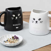 猫好きな方に贈る新築祝い！新生活にぴったりな猫モチーフの食器・雑貨をご紹介