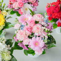 2000円前後で贈れる「花ギフト」は退院祝いに最適│気持ちが伝わるプレゼント