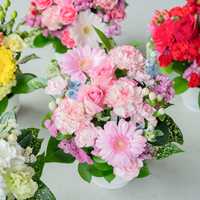 2000円前後で贈れる「花ギフト」は退院祝いに最適│気持ちが伝わるプレゼント