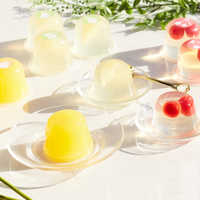 幅広い世代に喜ばれる退院祝い♡人気の「ゼリー」を大特集