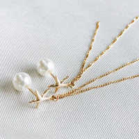 彼女に似合うとっておきの「アクセサリー」をプレゼント│ネックレスから指輪まで