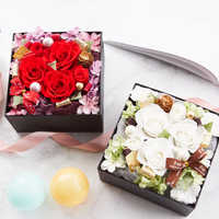 父を笑顔にする誕生日プレゼント!人気の「花ギフト」をご紹介