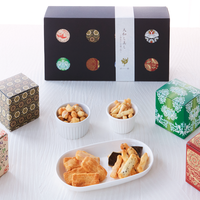 父に喜ばれる和菓子の誕生日プレゼント特集
