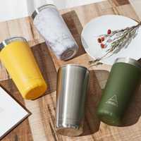 大学生に人気のプレゼント！実用的な「タンブラー」特集