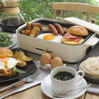 女友達へのプレゼントにおすすめ。料理がもっと楽しくなる便利なキッチングッズ