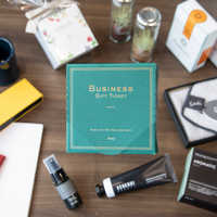 異動する先輩に！感謝の気持ちを届ける男性向けプレゼント