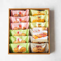 長く日持ちするプレゼント！人気のお菓子やグルメ、ドリンクをご紹介