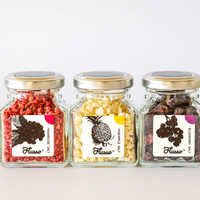 無添加・オーガニックにこだわる方への手土産│話題のアイテムが勢揃い