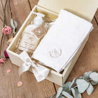 センスのいい出産内祝い特集!スイーツから日用品まで幅広くご紹介