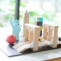 子どもが喜ぶ誕生日プレゼント！ママもパパも嬉しい人気アイテムをご紹介