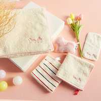 出産祝いにおすすめ！何枚あっても嬉しいおしゃれなタオル15選