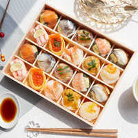 【予算1万円】出産祝いにぴったりな豪華な食べ物ギフト15選