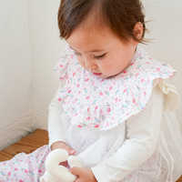 出産祝いにおすすめ!おしゃれで可愛いベビー服をご紹介